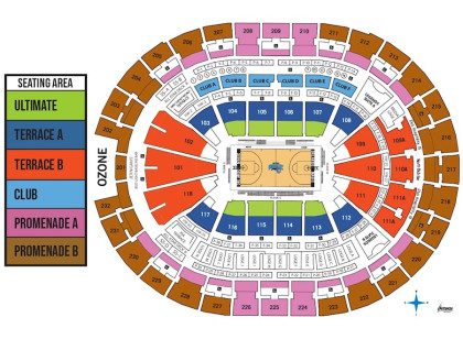 Orlando Magic - Temporada 2026 & 2027